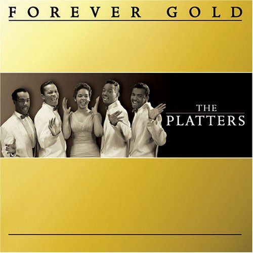 【CD】Forever Gold: Platters
