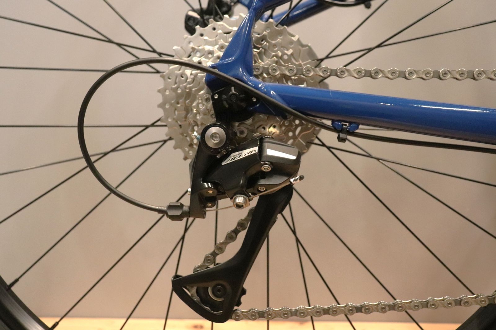 未使用 キャノンデール CANNONDALE トレイル TRAIL 6 2025モデル XSサイズ シマノ アセラ MIX 9S アルミ マウンテンバイク 【仙台店】 未使用 キャノンデール CANNONDALE トレイル TRAIL 6 2025モデル XSサイズ シマノ アセラ MIX 9S アルミ マウンテンバイク 【仙台店】