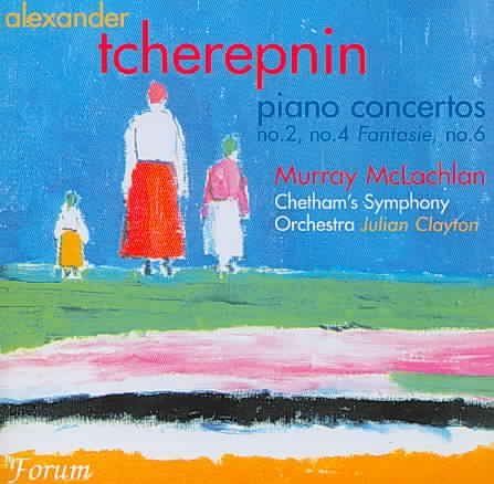 【CD】Piano Concertos