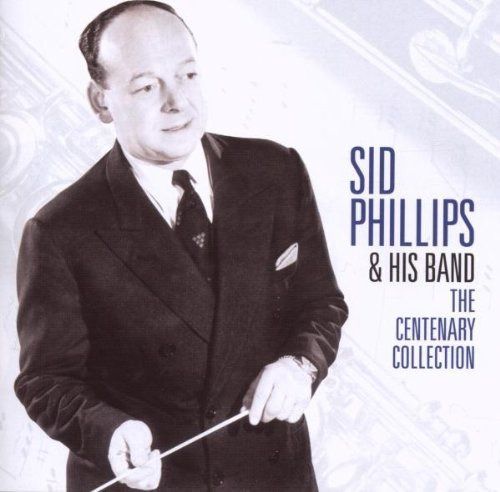 【CD】Centenary Collection