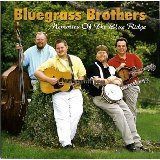 【CD】Memories of the Blue Ridge