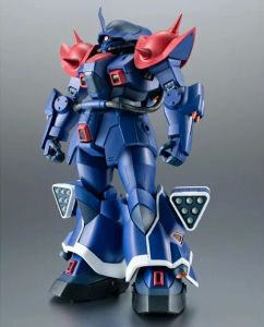 ROBOT魂<SIDE MS> MS-08TX［EXAM］イフリート改 ver. A.N.I.M.E. 「機動戦士ガンダム外伝 THE BLUE DESTINY」【1週間以内発送】