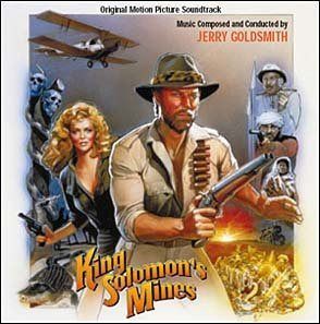 【CD】King Solomon's Mines: Expanded Edition