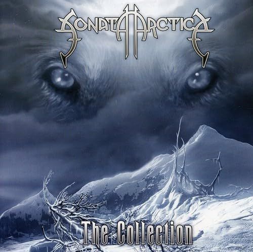 【CD】Collection 1996-2006