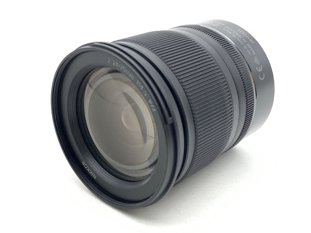 【中古】 【良品】 ニコン NIKKOR Z 24-70mm f/4 S