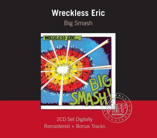 【CD】Big Smash (Reis) (Dlx)