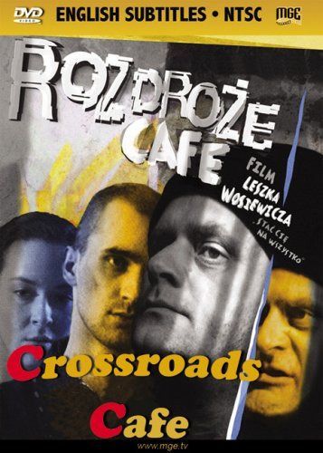 【CD】CROSSROADS CAFE