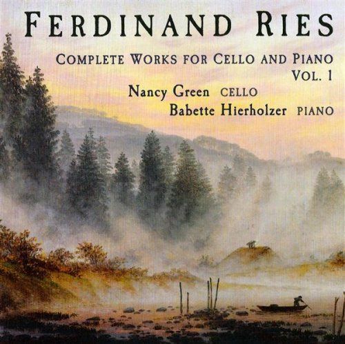 【CD】Complete Works for Cello and P