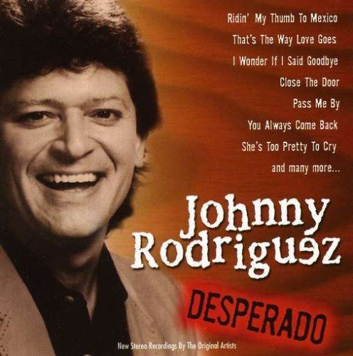 【CD】Desperado