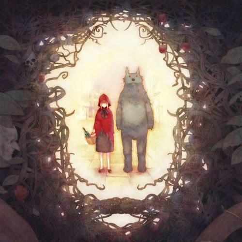 【CD】御伽の月の綺想曲(カプリチオ) 月光のカルネヴァーレ オリジナルサウンドトラック