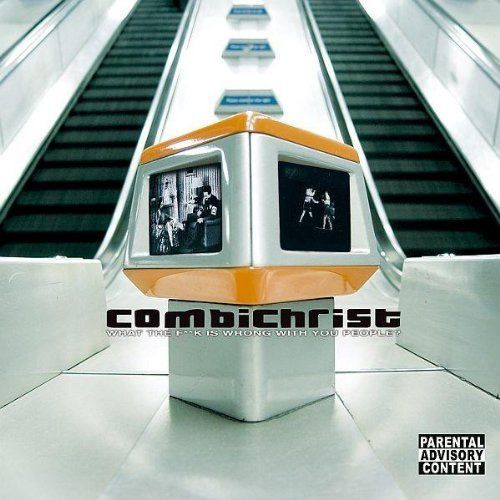 【CD】What the Fuck Is.. -Digi-