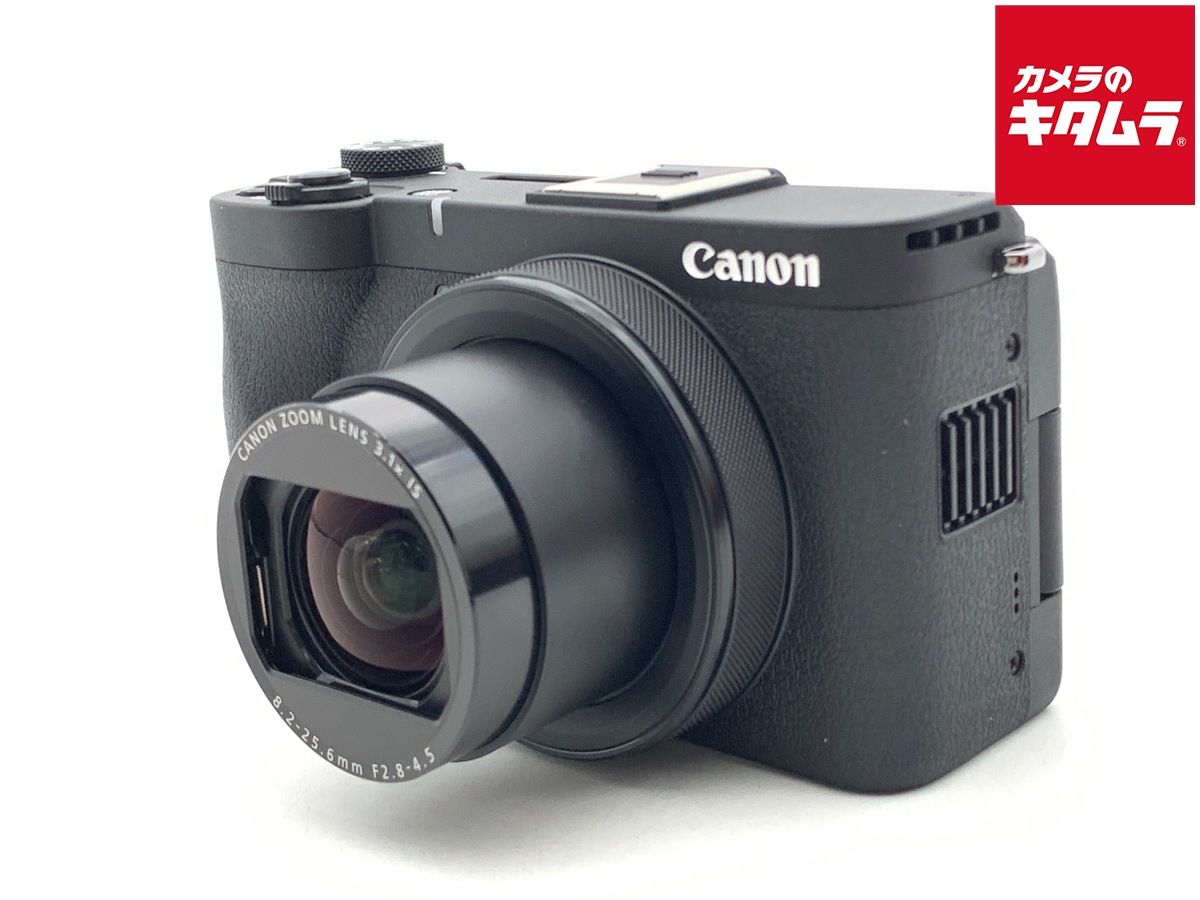 【中古】 【良品】 キヤノン PowerShot V1 57,547円