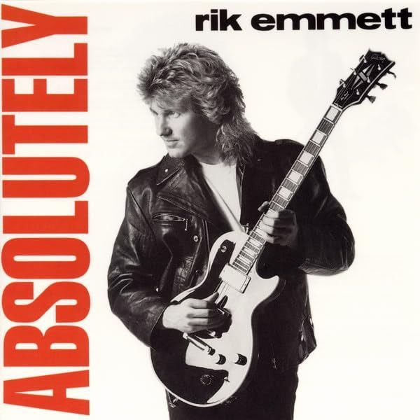 【CD】Absolutely