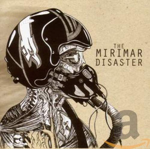 【CD】Mirimar Disaster