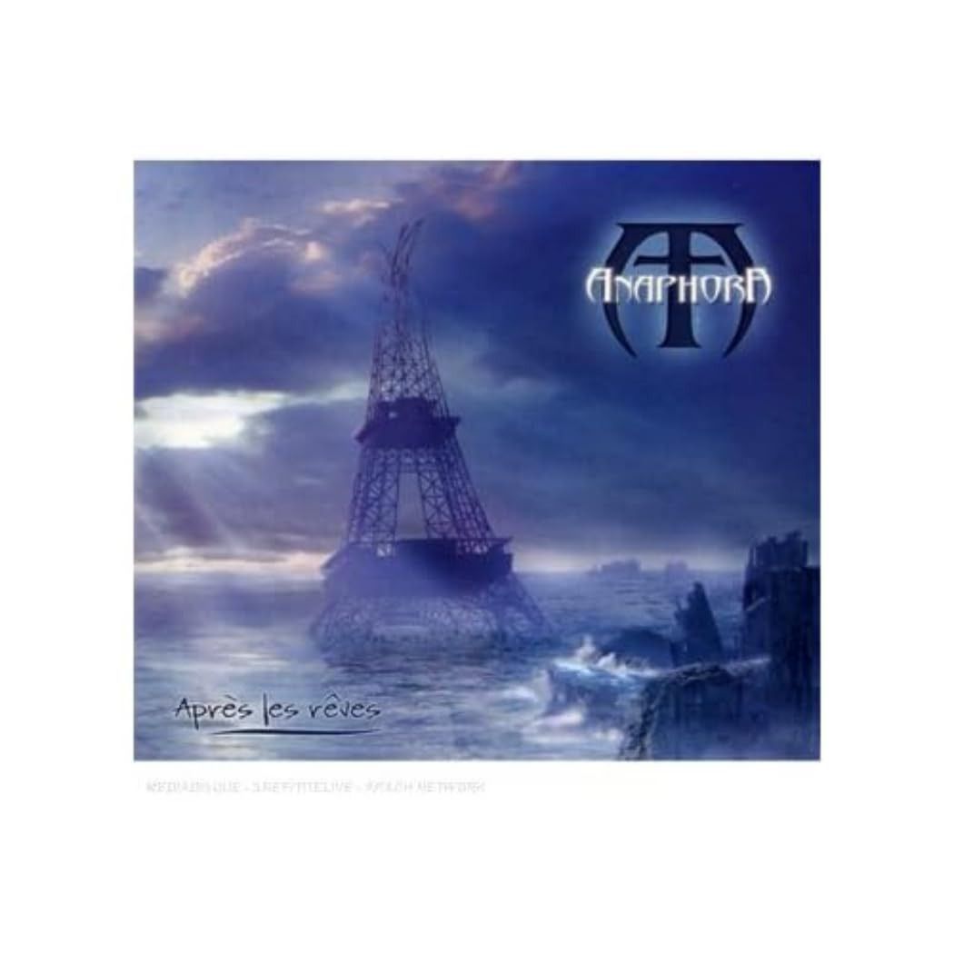 【CD】Apres Les Reves