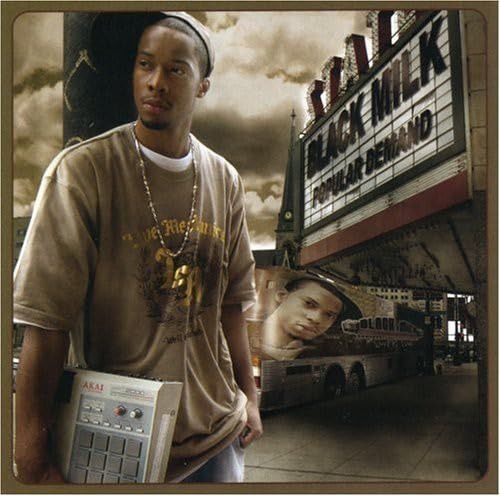【CD】Popular Demand