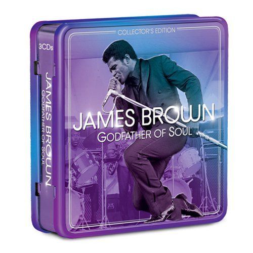 【CD】Godfather of Soul
