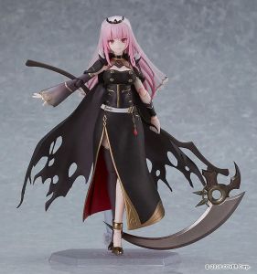 figma 森カリオペ 「ホロライブプロダクション」【1週間以内発送】
