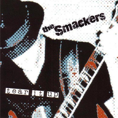 【CD】Tear It Up