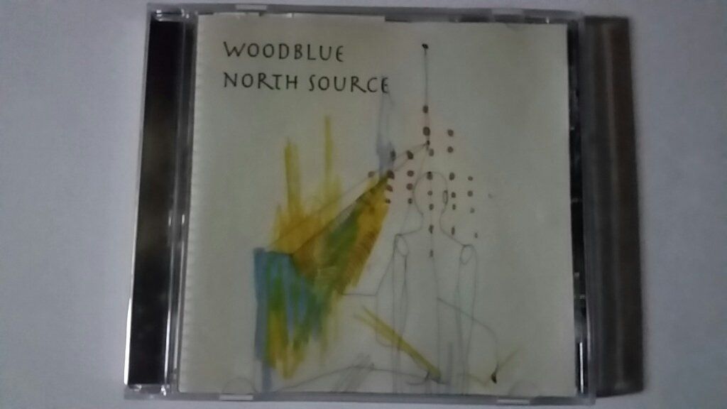 【CD】ノース・ソース