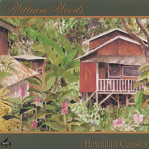 CD】Hawaiian Classics 【公式通販】