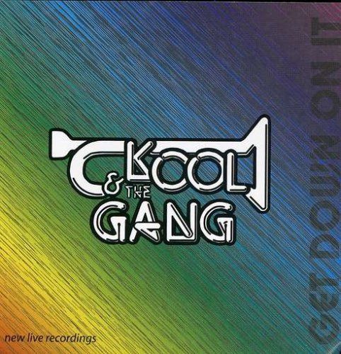 【CD】Get Down on It