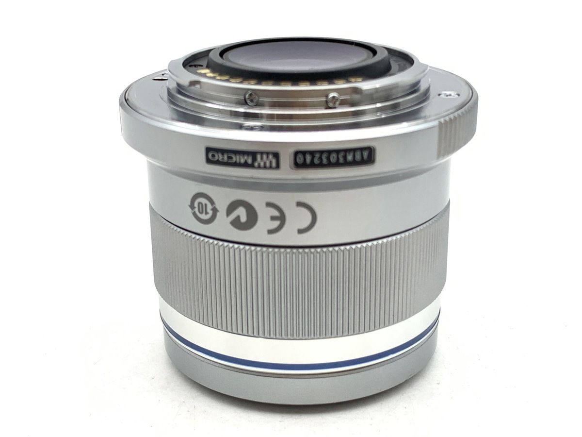 【中古】 【良品】 オリンパス M.ZUIKO DIGITAL 45mm F1.8 シルバー 【中古】 【良品】 オリンパス M.ZUIKO DIGITAL 45mm F1.8 シルバー