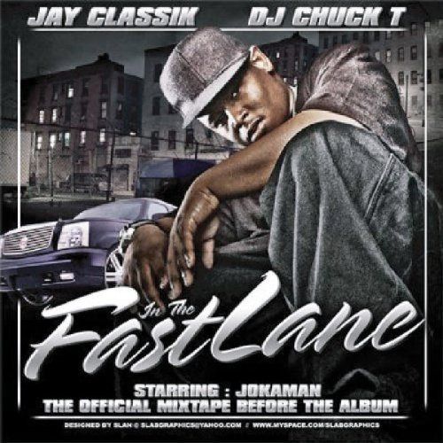 【CD】In the Fast Lane