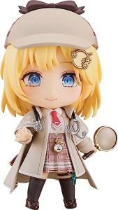ねんどろいど ワトソン・アメリア 「ホロライブプロダクション」【1週間以内発送】