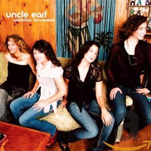 【CD】Waterloo Tennessee