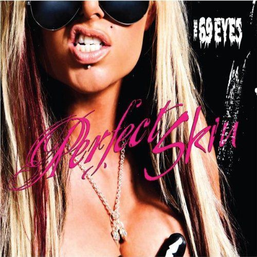【CD】Perfect Skin