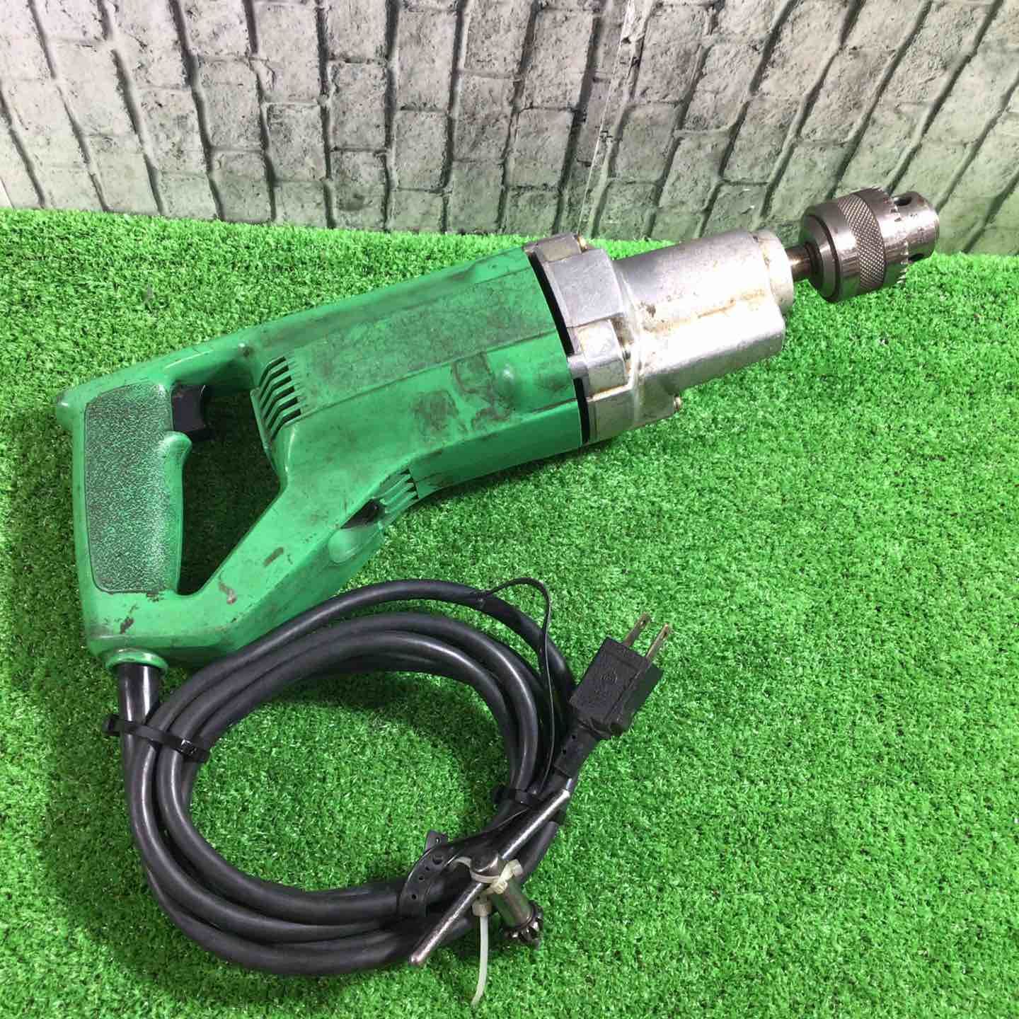 ◇ハイコーキ(HIKOKI ※旧:日立工機) タッパ UT8V【川口店】