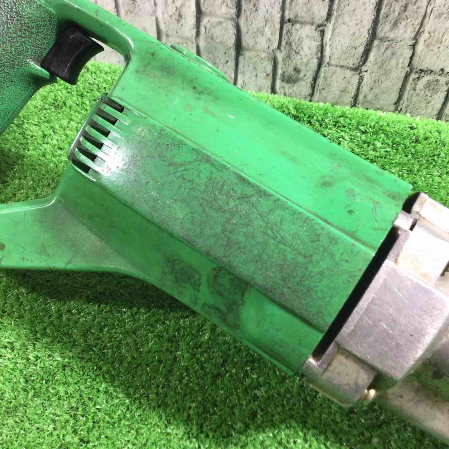 ◇ハイコーキ(HIKOKI ※旧:日立工機) タッパ UT8V【川口店】