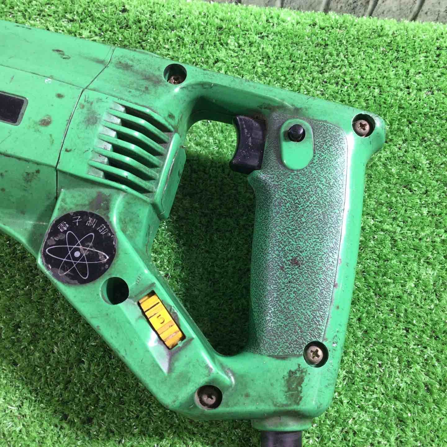 ◇ハイコーキ(HIKOKI ※旧:日立工機) タッパ UT8V【川口店】