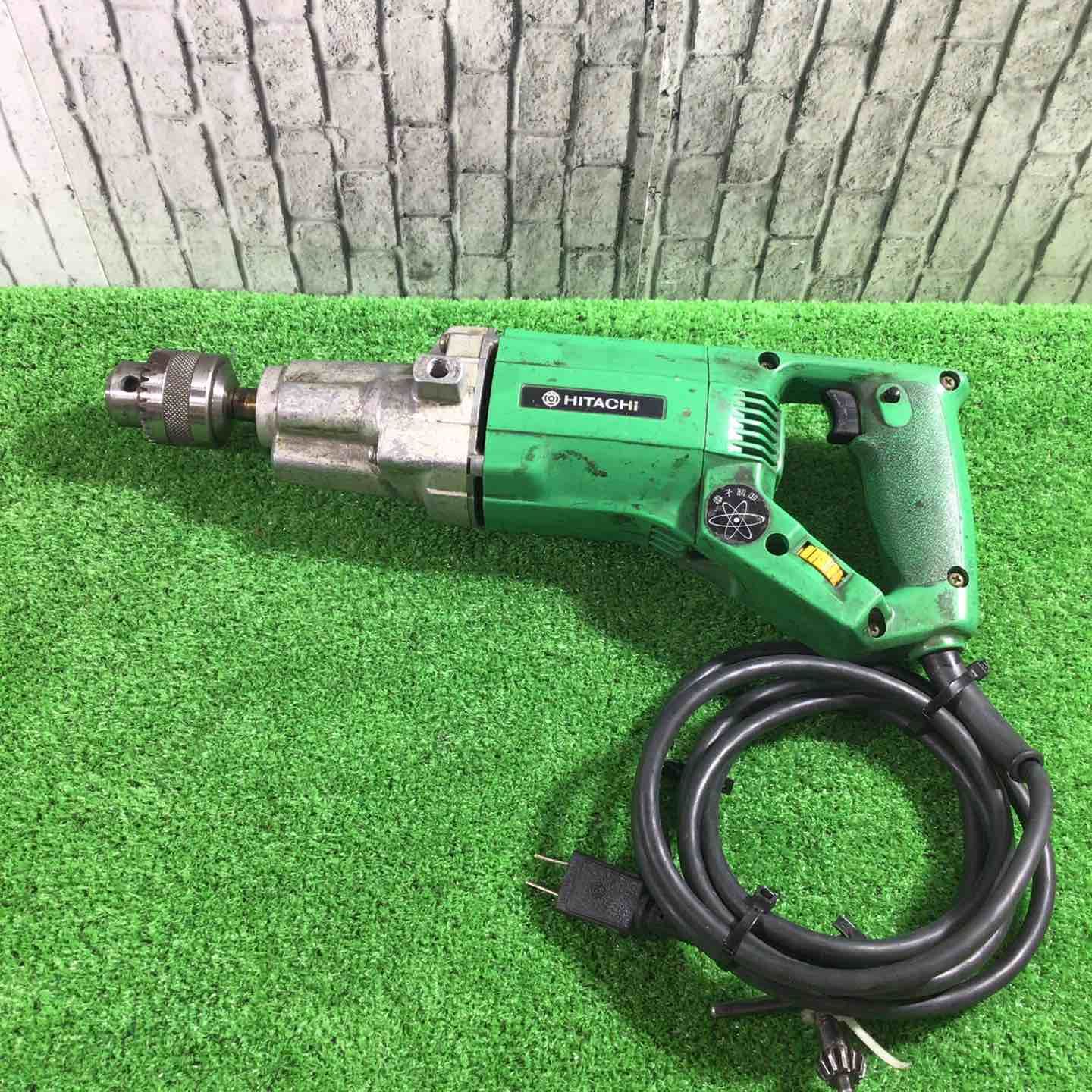 ◇ハイコーキ(HIKOKI ※旧:日立工機) タッパ UT8V【川口店】