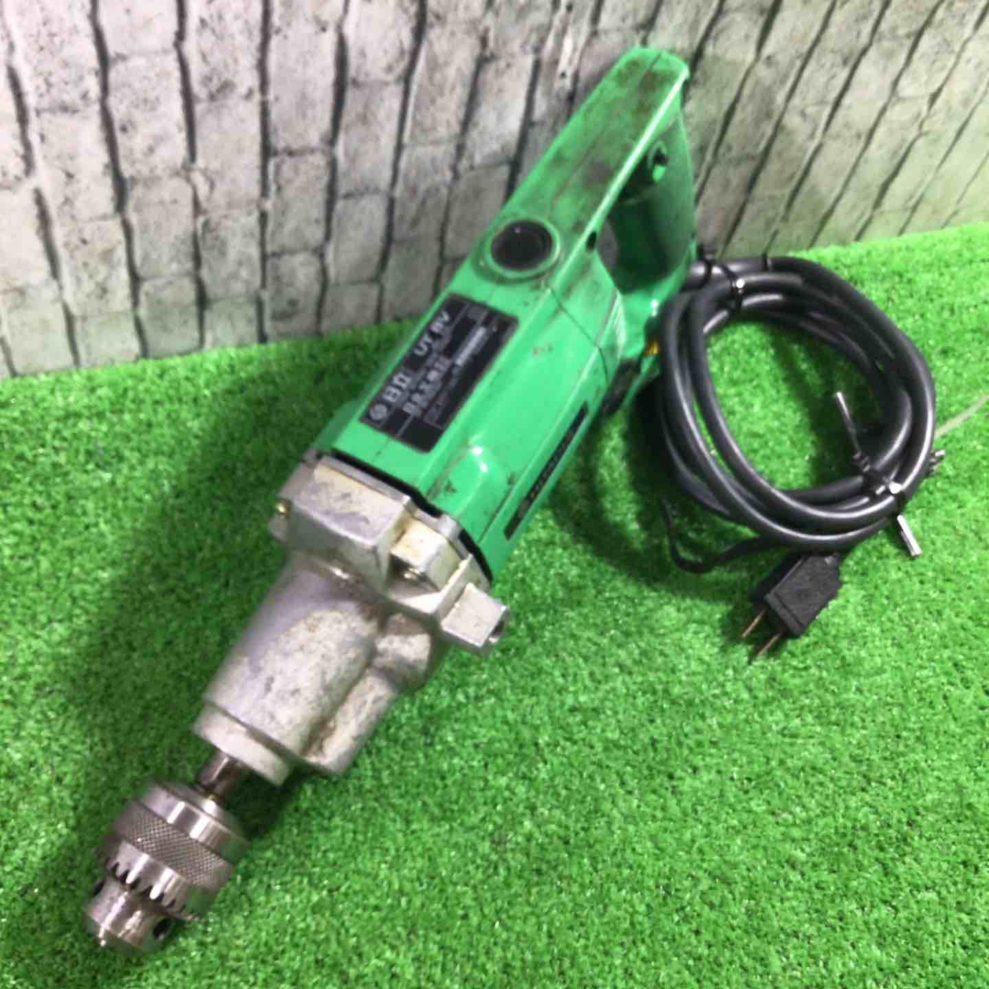 ◇ハイコーキ(HIKOKI ※旧:日立工機) タッパ UT8V【川口店】