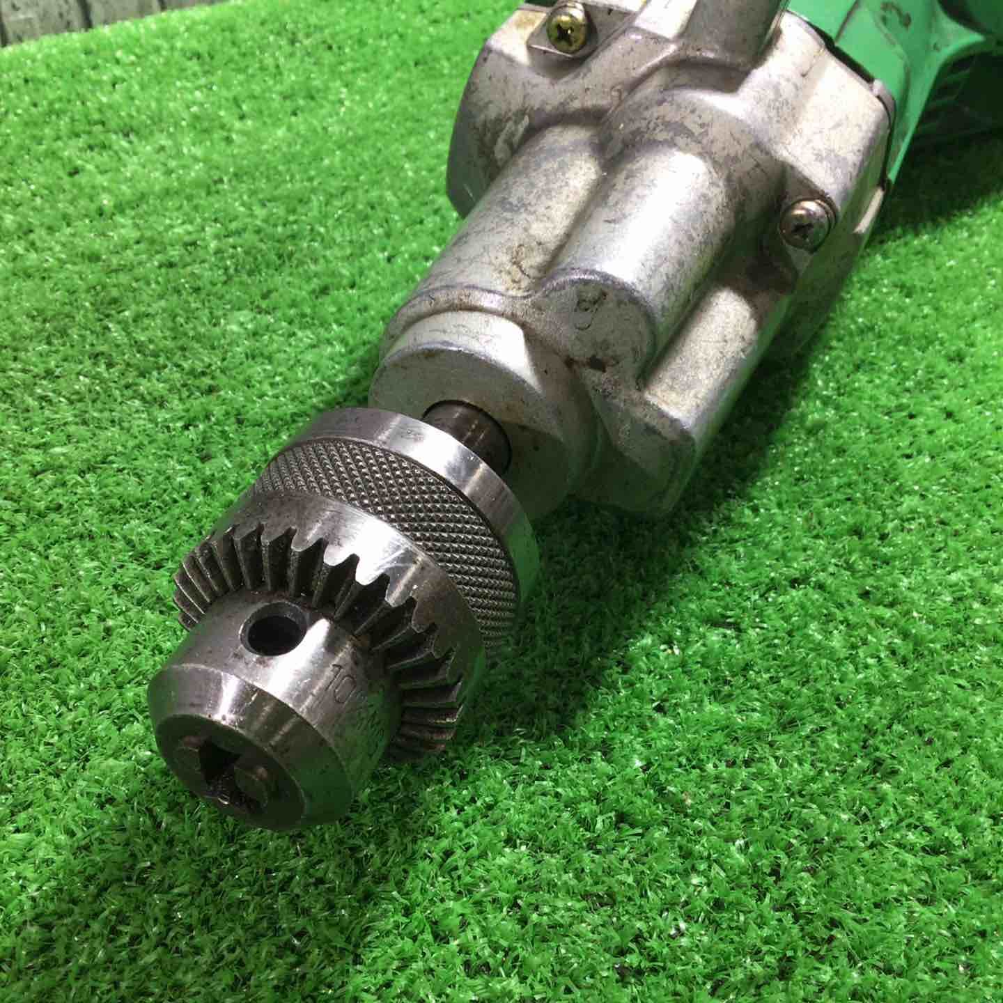◇ハイコーキ(HIKOKI ※旧:日立工機) タッパ UT8V【川口店】