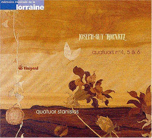 【CD】Quatuors Complete Recordings 2