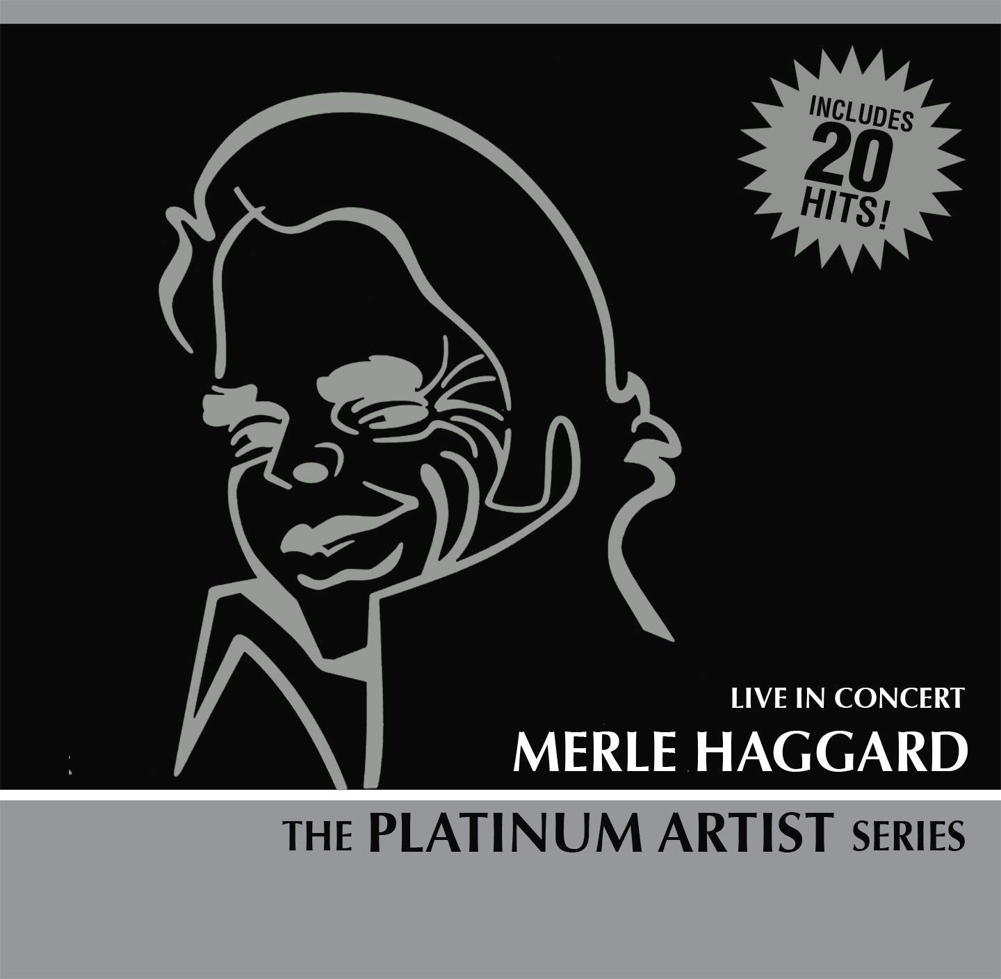 【CD】Live In Concert: The Platinum Artist Series 9,625円