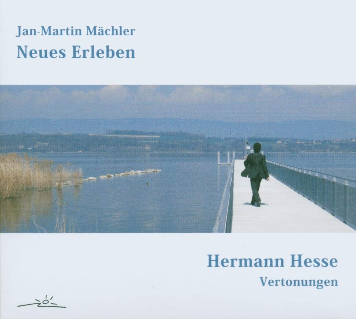 【CD】Neues Erleben