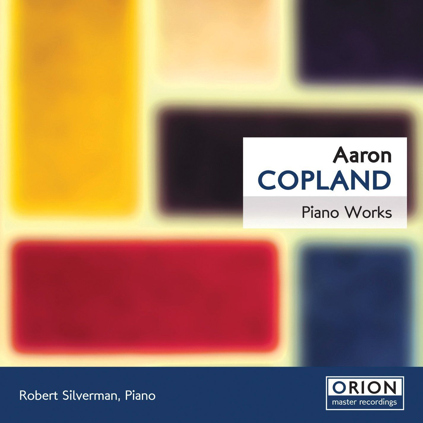 【CD】Piano Works