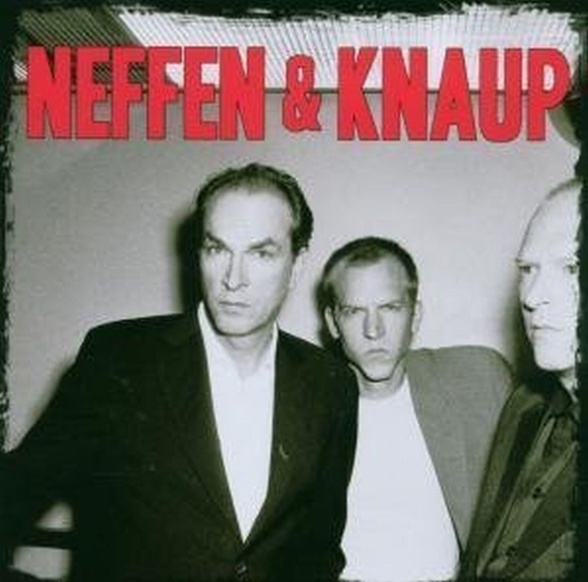 【CD】Neffen & Knaup