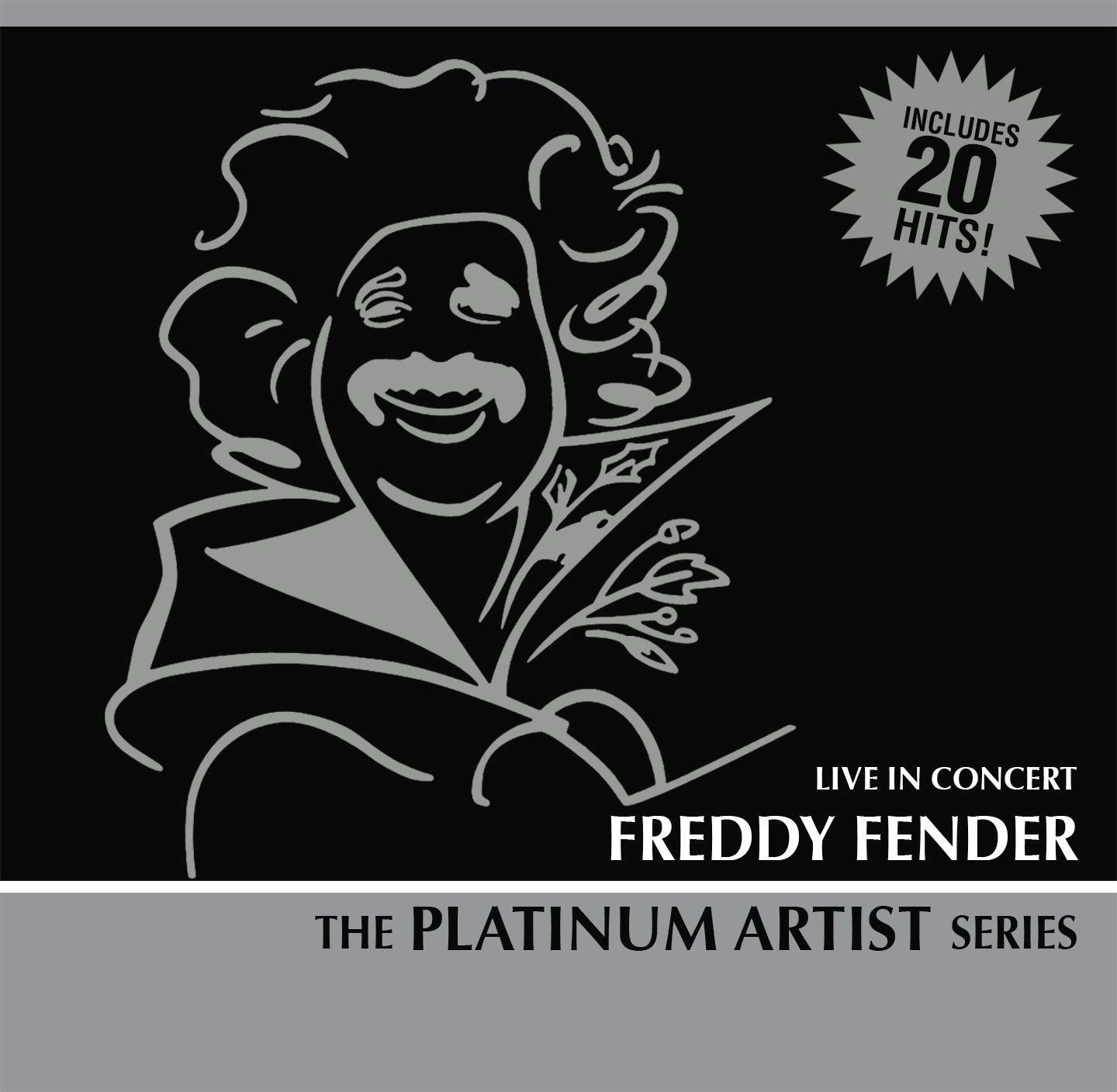 【CD】Live In Concert: The Platinum Series 10,031円