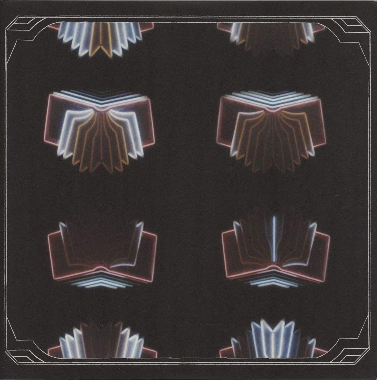 【CD】Neon Bible