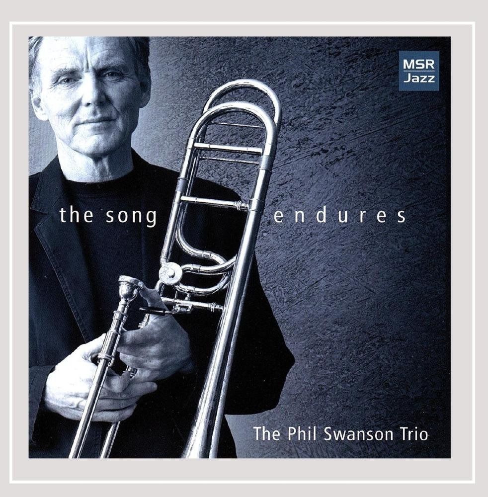 【CD】The Song Endures