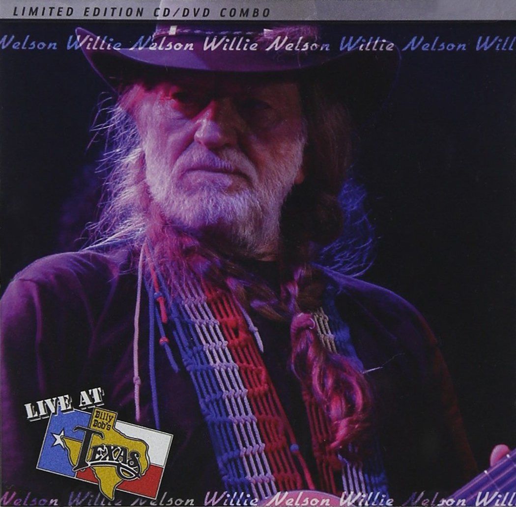 【CD】Live at Billy Bob's (W/Dvd)