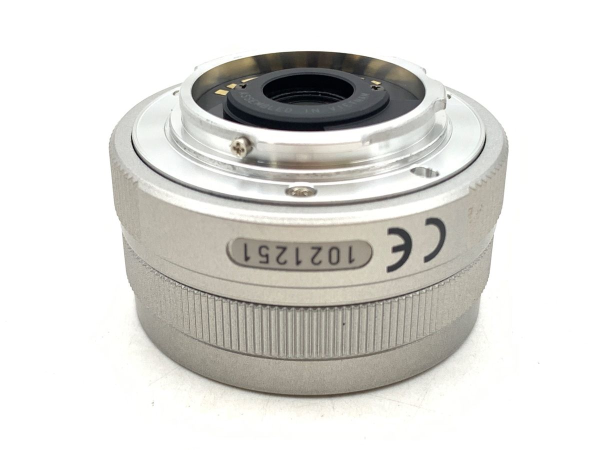 【中古】 【良品】 ペンタックス Q用 8.5mm F1.9 ［01 STANDARD PRIME］