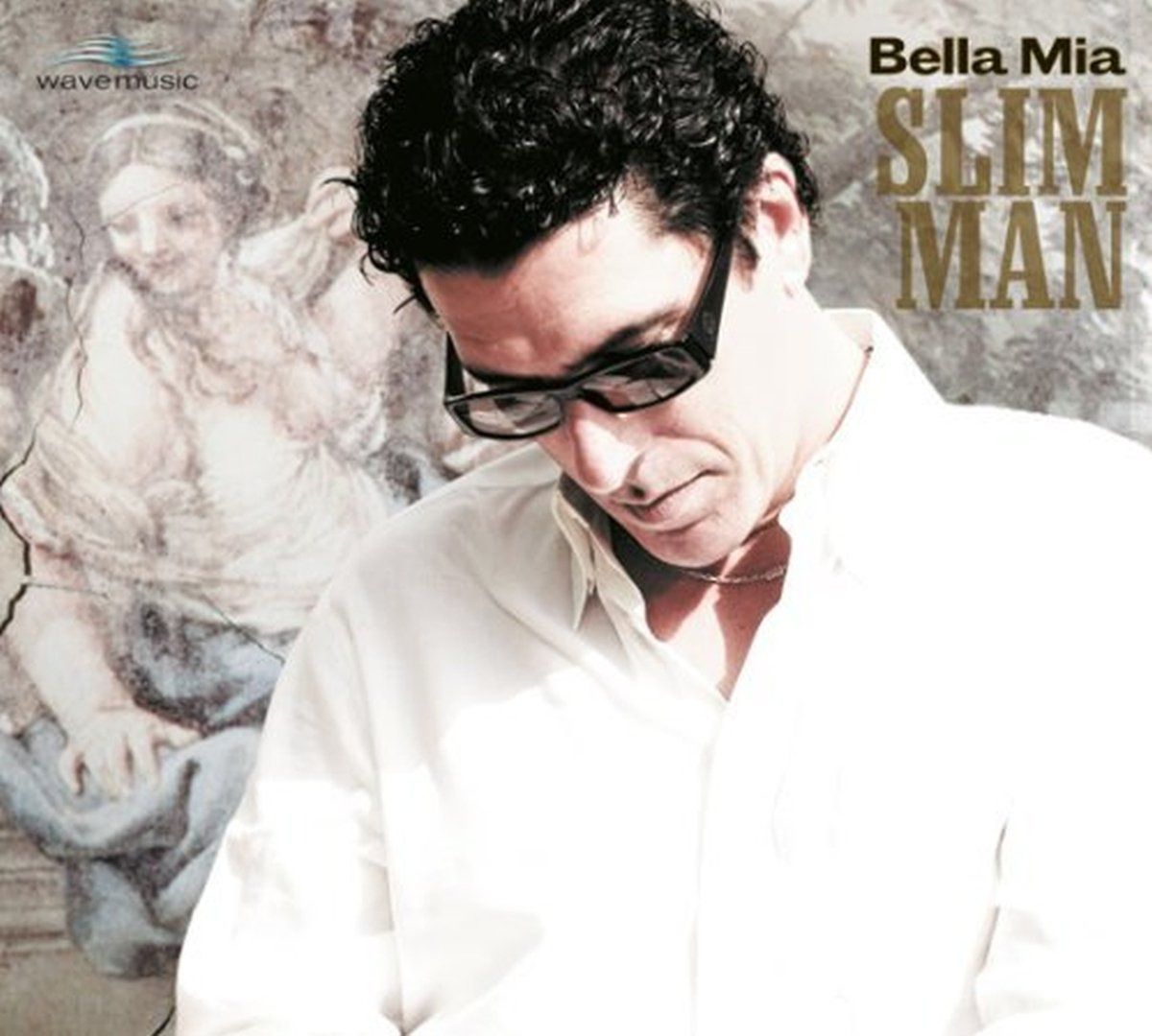【CD】Bella Mia
