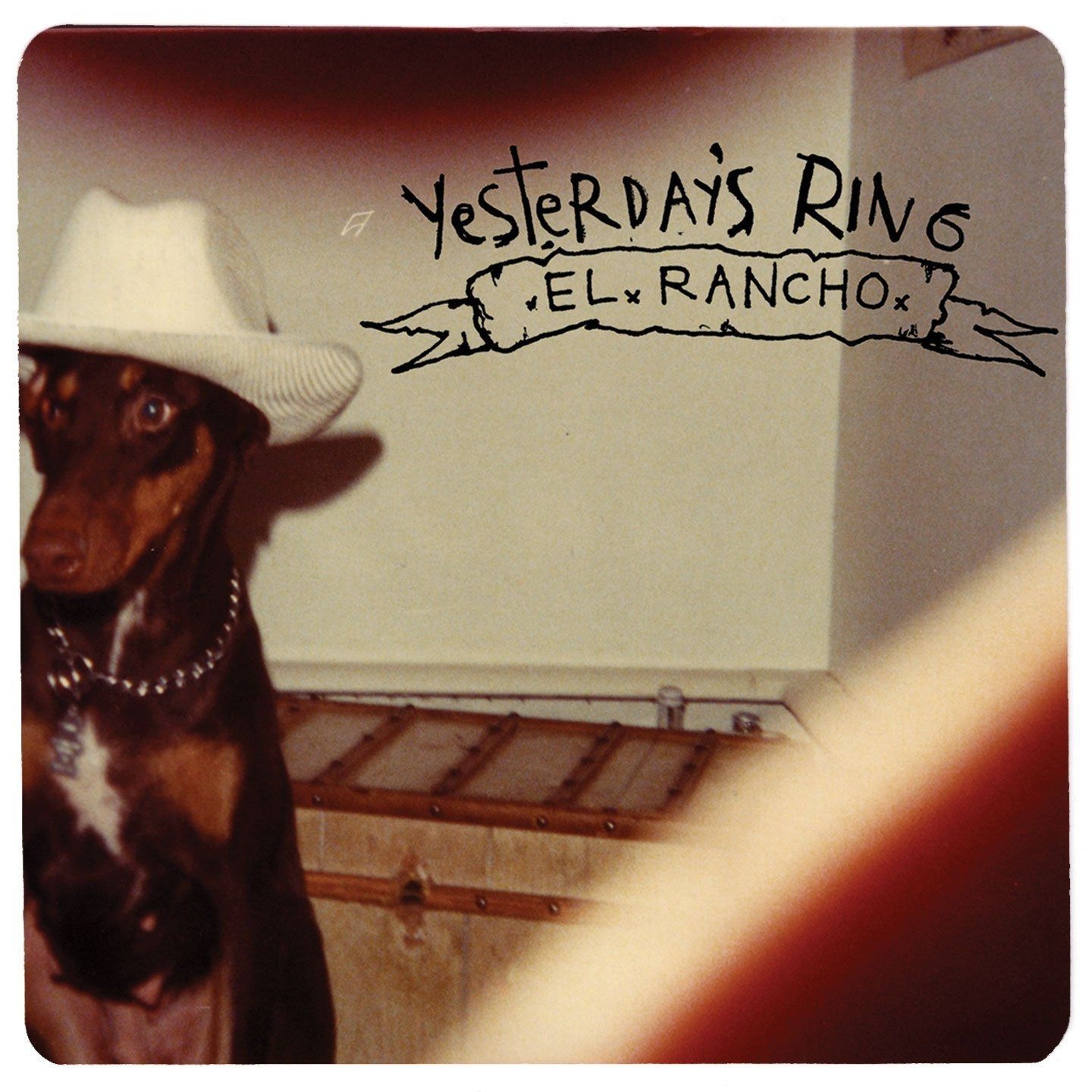【CD】Rancho
