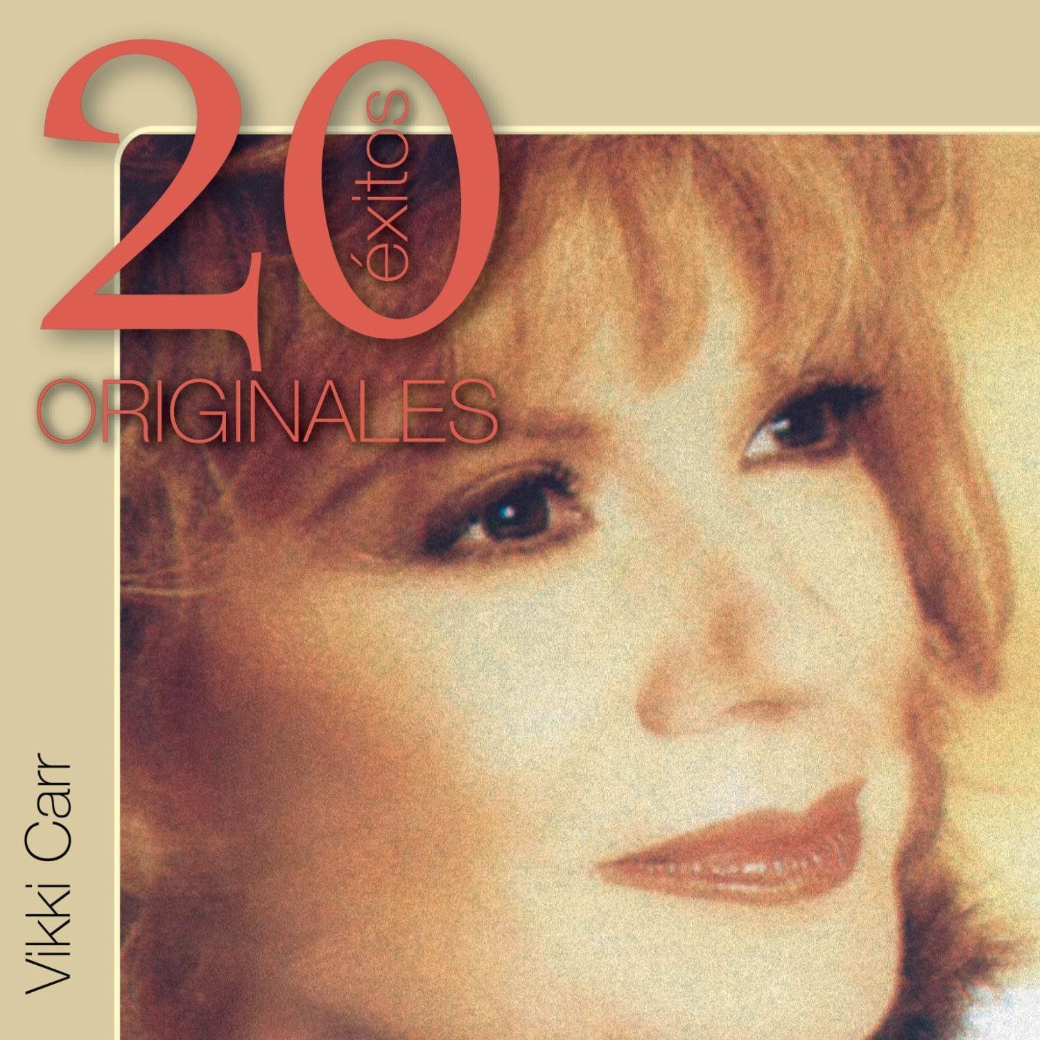 【CD】Originales: 20 Exitos